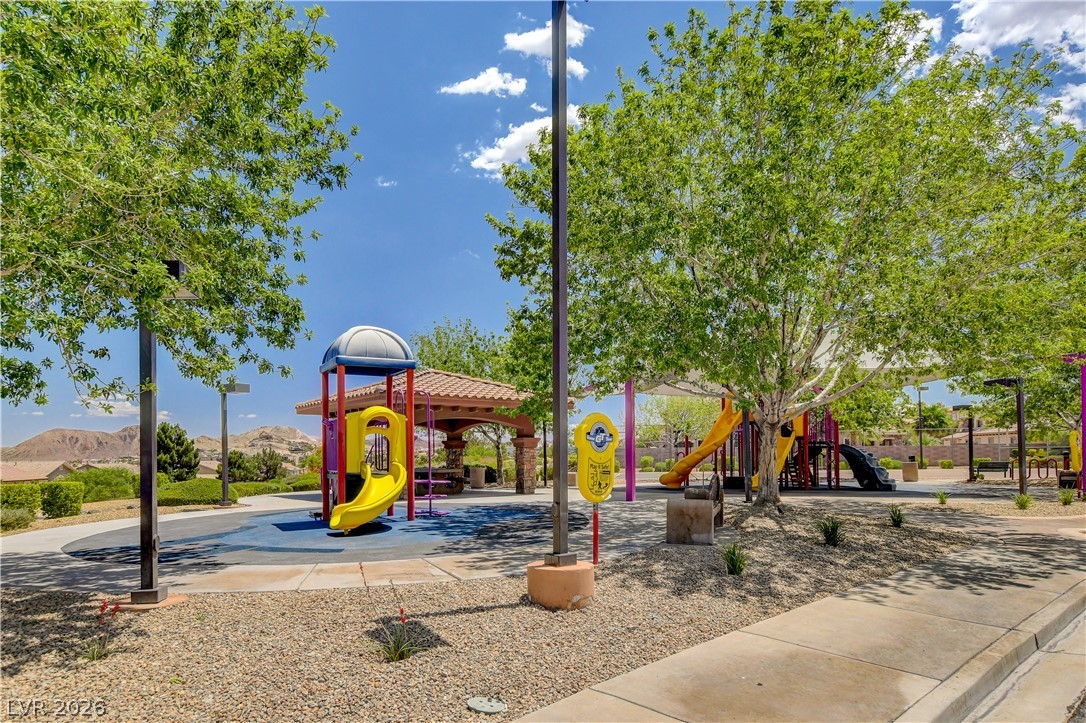 1025 Viale Placenza Place Henderson NV 89011