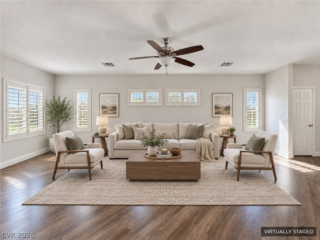 3979 Spanish Barb Street Las Vegas NV 89122