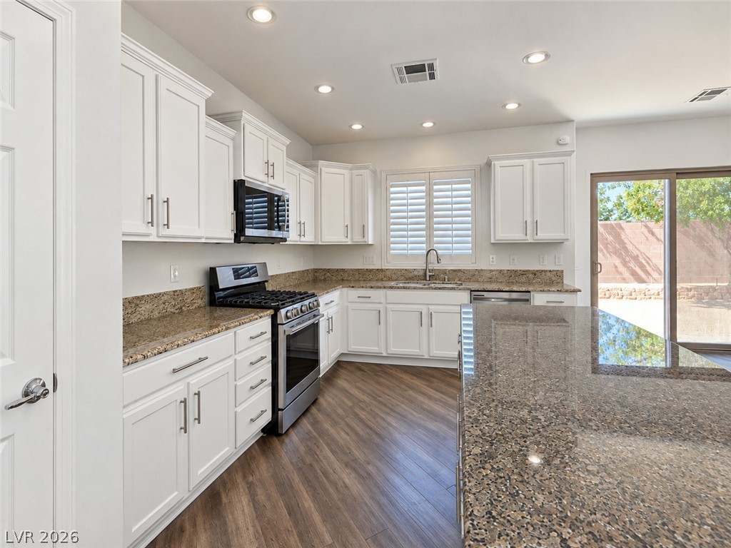 3979 Spanish Barb Street Las Vegas NV 89122