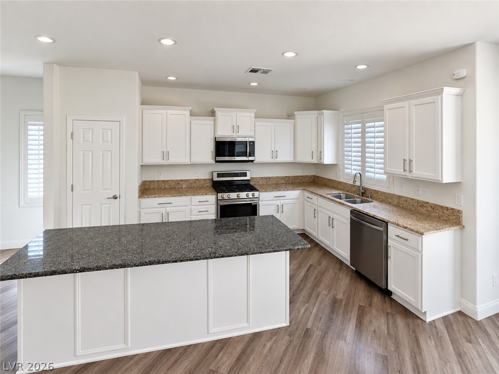 3979 Spanish Barb Street Las Vegas NV 89122