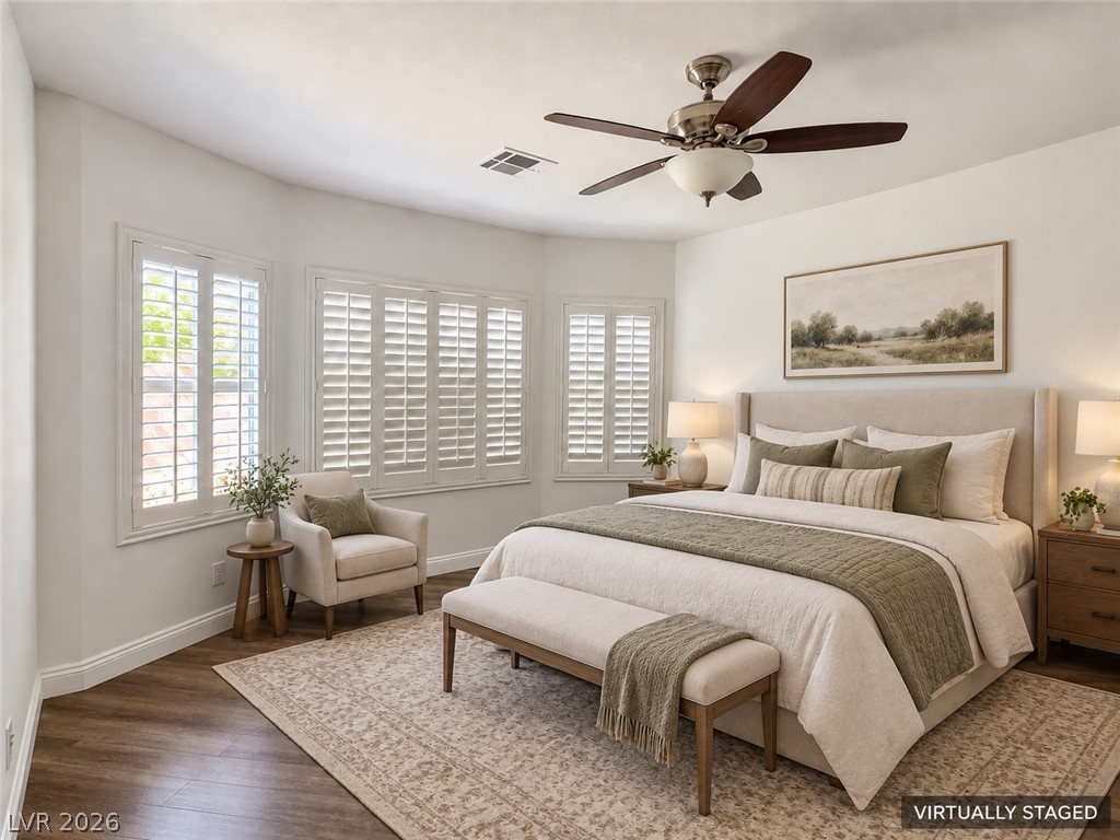 3979 Spanish Barb Street Las Vegas NV 89122