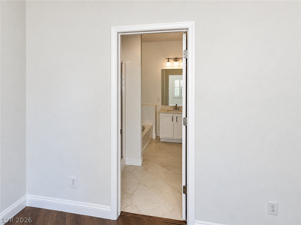 3979 Spanish Barb Street Las Vegas NV 89122