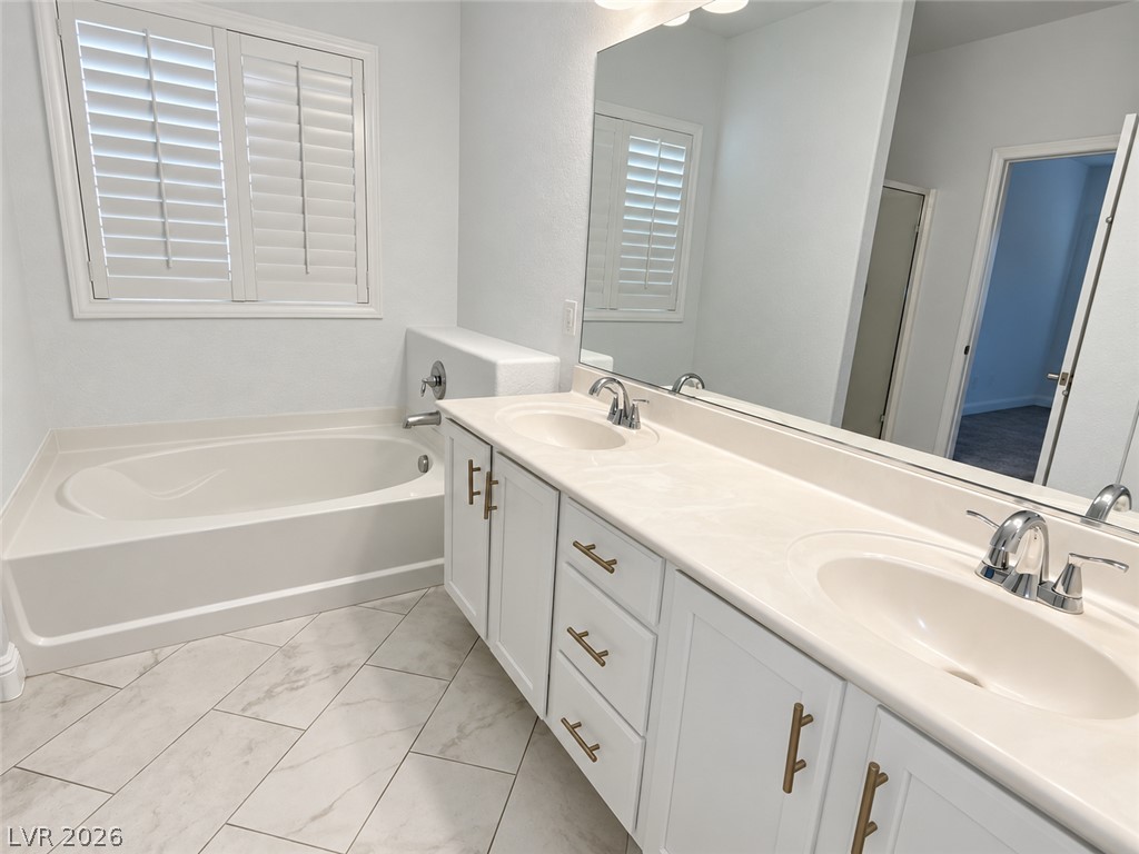 3979 Spanish Barb Street Las Vegas NV 89122