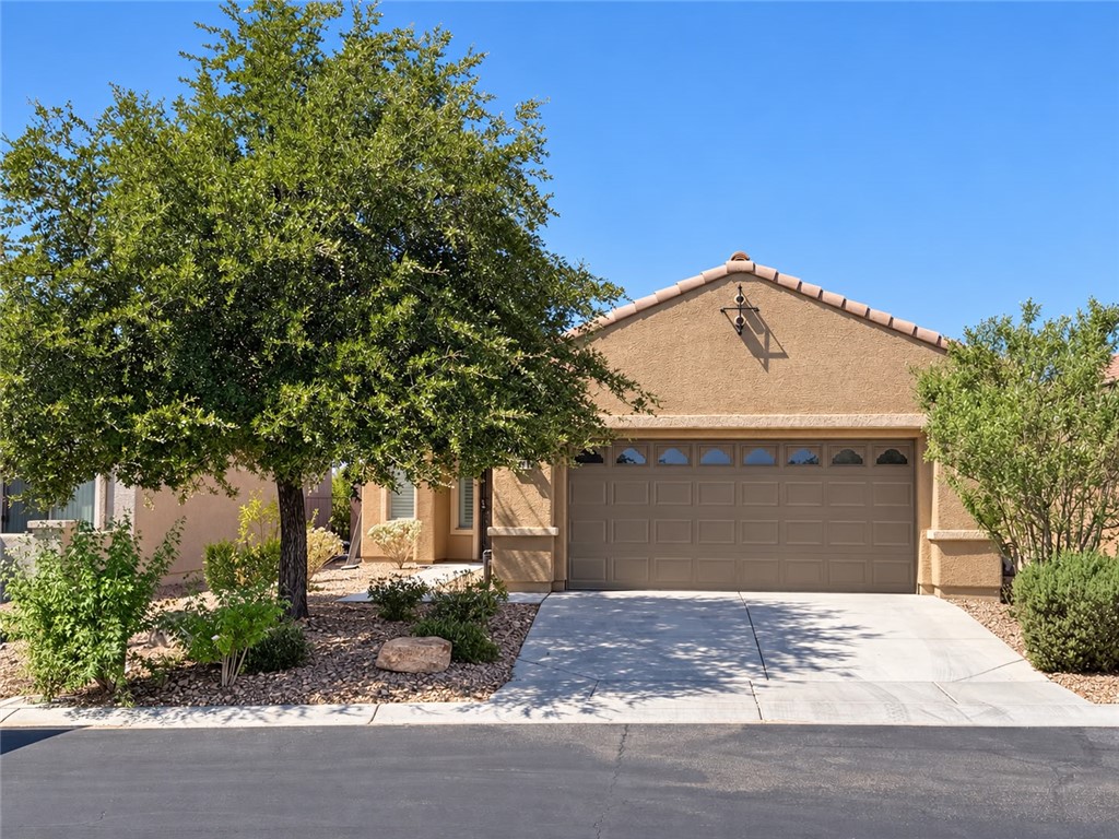 3979 Spanish Barb Street Las Vegas NV 89122
