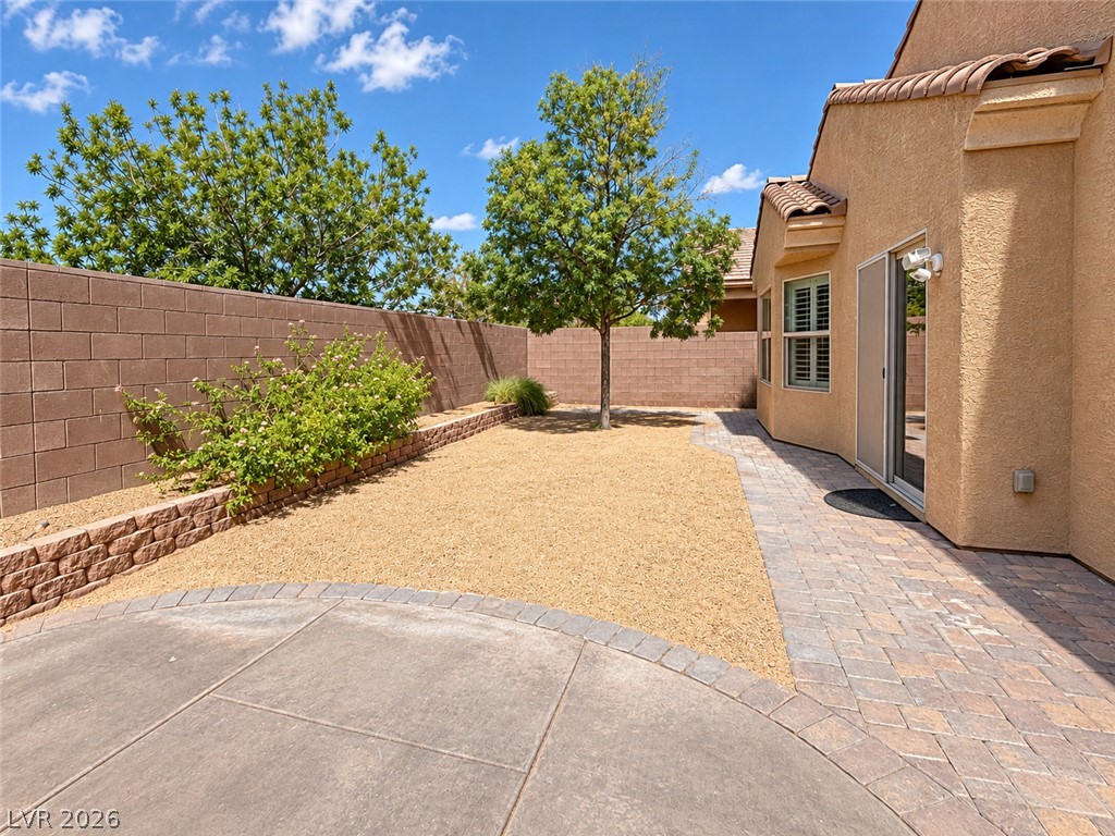 3979 Spanish Barb Street Las Vegas NV 89122