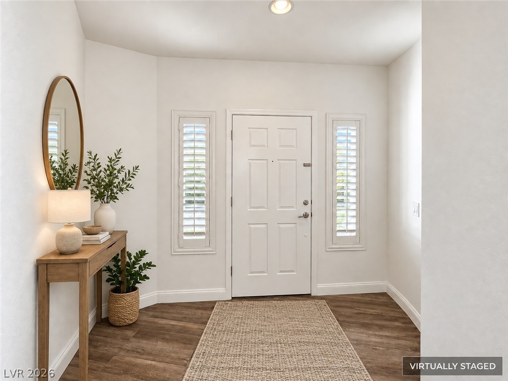 3979 Spanish Barb Street Las Vegas NV 89122