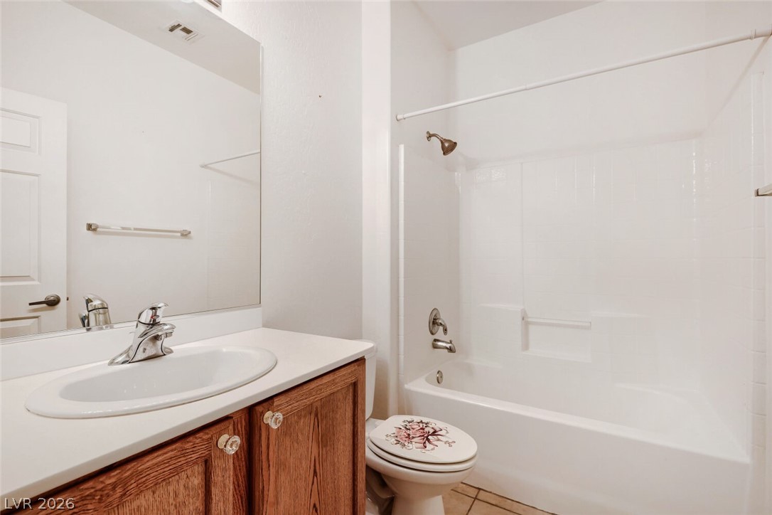 7613 Fruit Dove Street North Las Vegas NV 89084