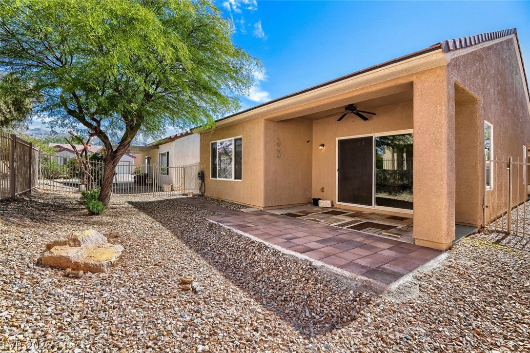 7613 Fruit Dove Street North Las Vegas NV 89084