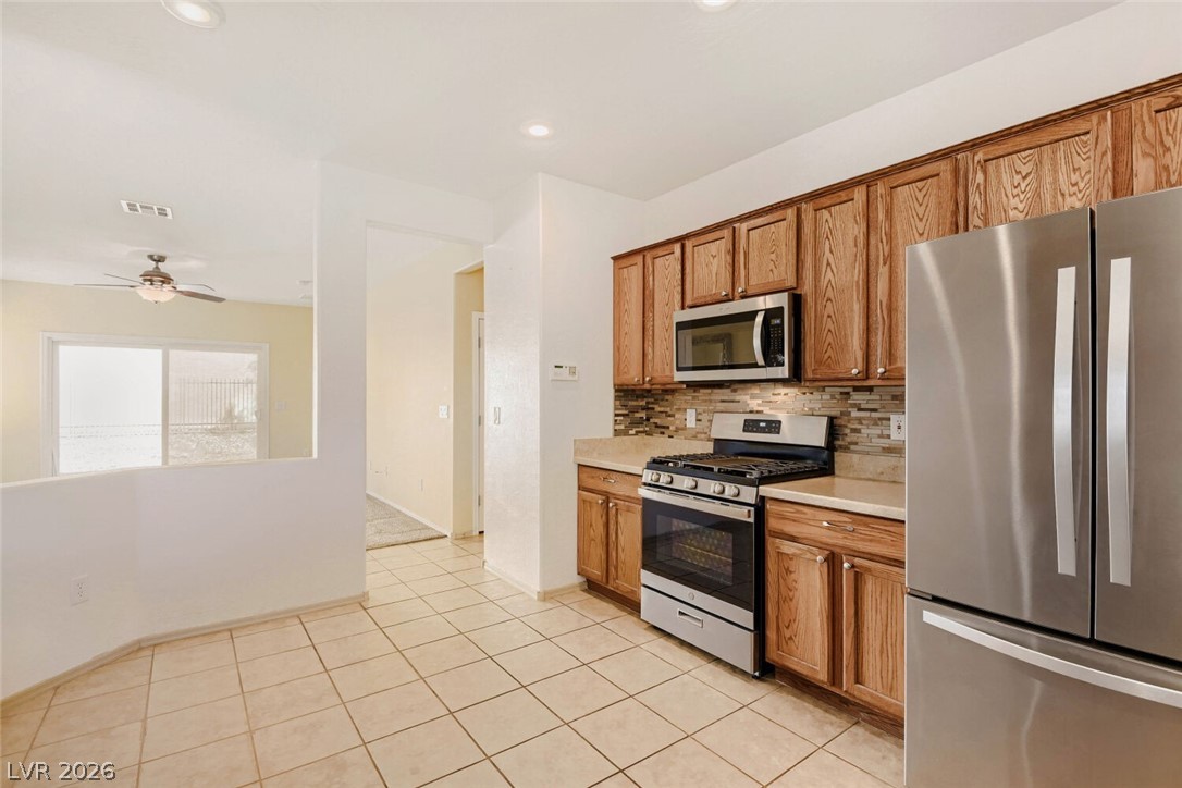 7613 Fruit Dove Street North Las Vegas NV 89084