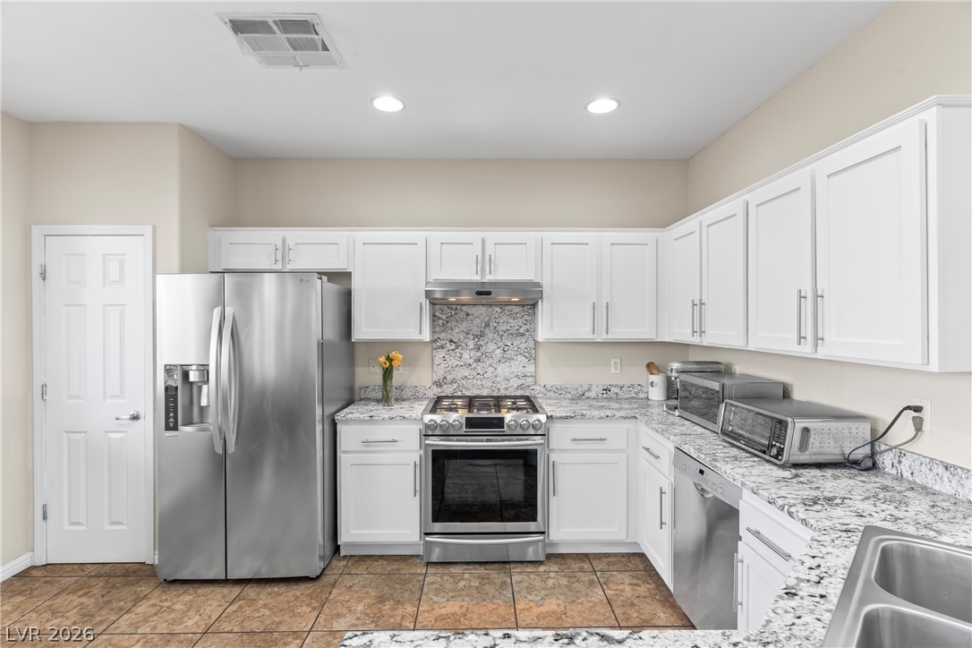 596 Marlberry Place Henderson NV 89015