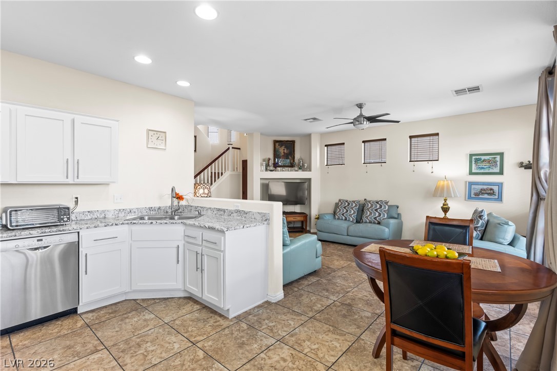 596 Marlberry Place Henderson NV 89015