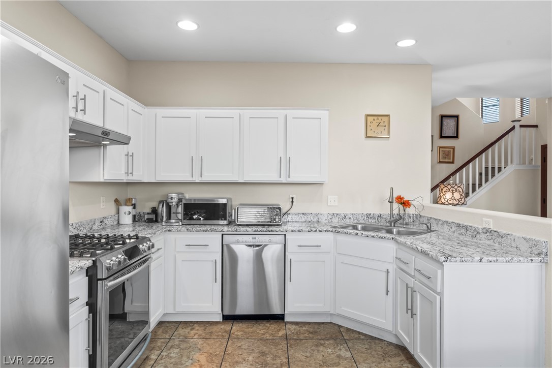 596 Marlberry Place Henderson NV 89015