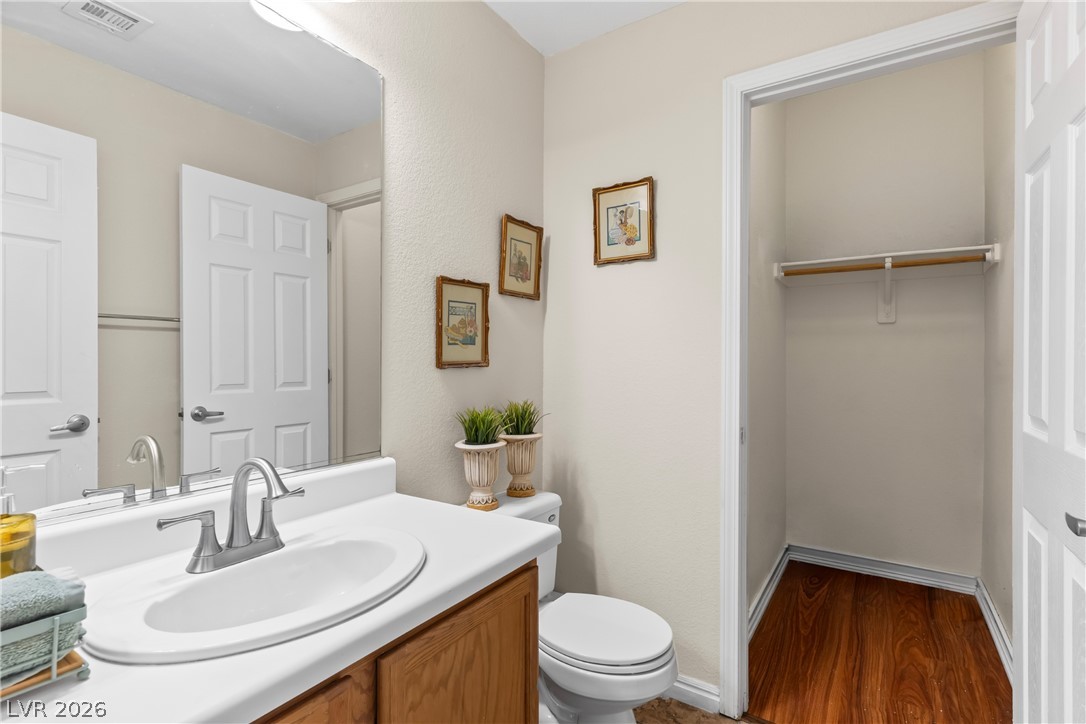 596 Marlberry Place Henderson NV 89015