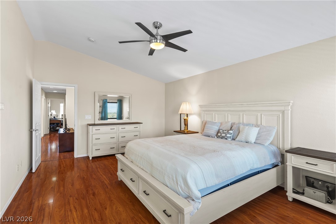 596 Marlberry Place Henderson NV 89015