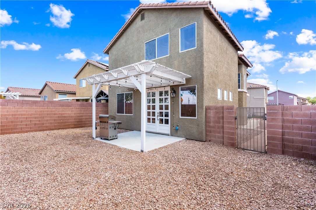 596 Marlberry Place Henderson NV 89015