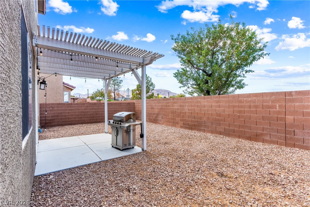 596 Marlberry Place Henderson NV 89015