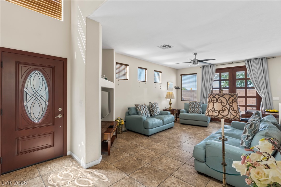 596 Marlberry Place Henderson NV 89015