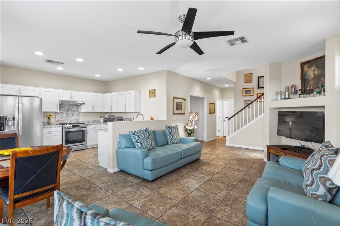 596 Marlberry Place Henderson NV 89015