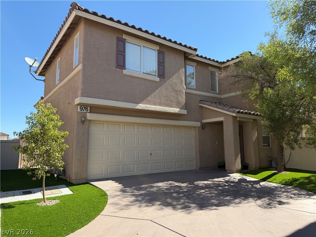 976 Grand Cerritos Avenue Las Vegas NV 89183