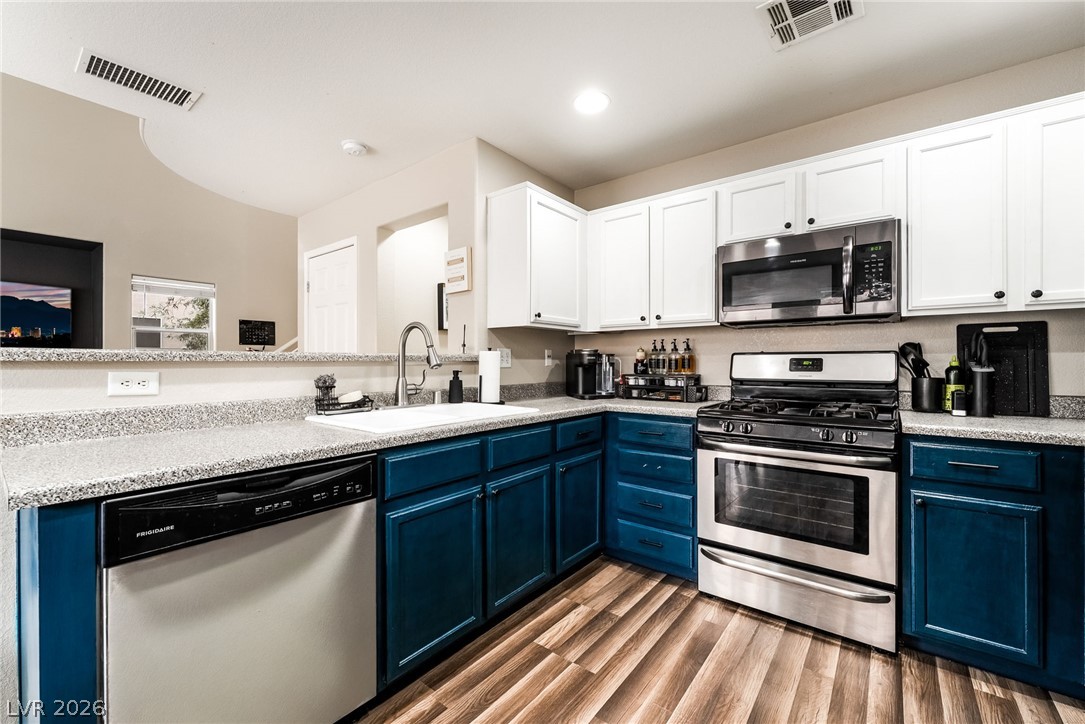 976 Grand Cerritos Avenue Las Vegas NV 89183