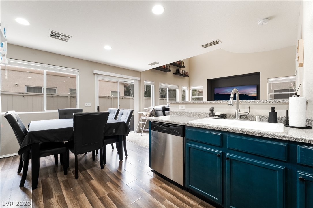 976 Grand Cerritos Avenue Las Vegas NV 89183