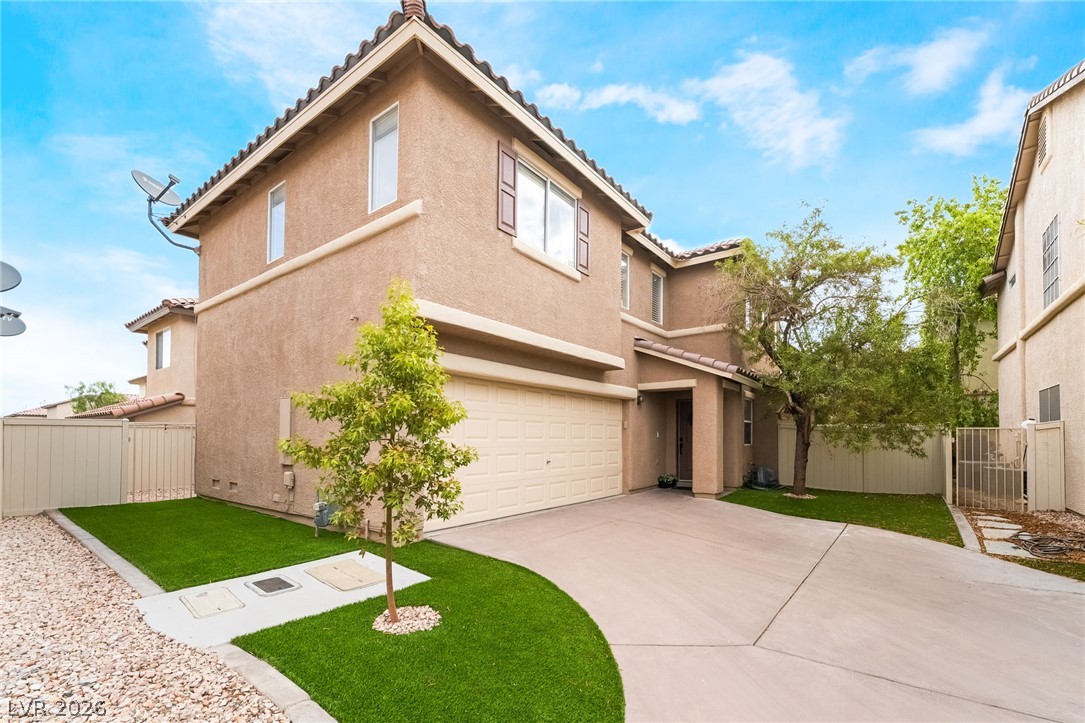 976 Grand Cerritos Avenue Las Vegas NV 89183