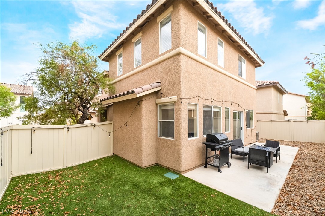 976 Grand Cerritos Avenue Las Vegas NV 89183