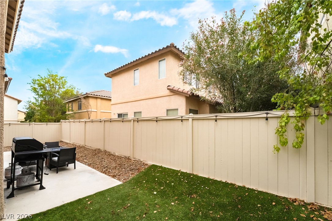 976 Grand Cerritos Avenue Las Vegas NV 89183