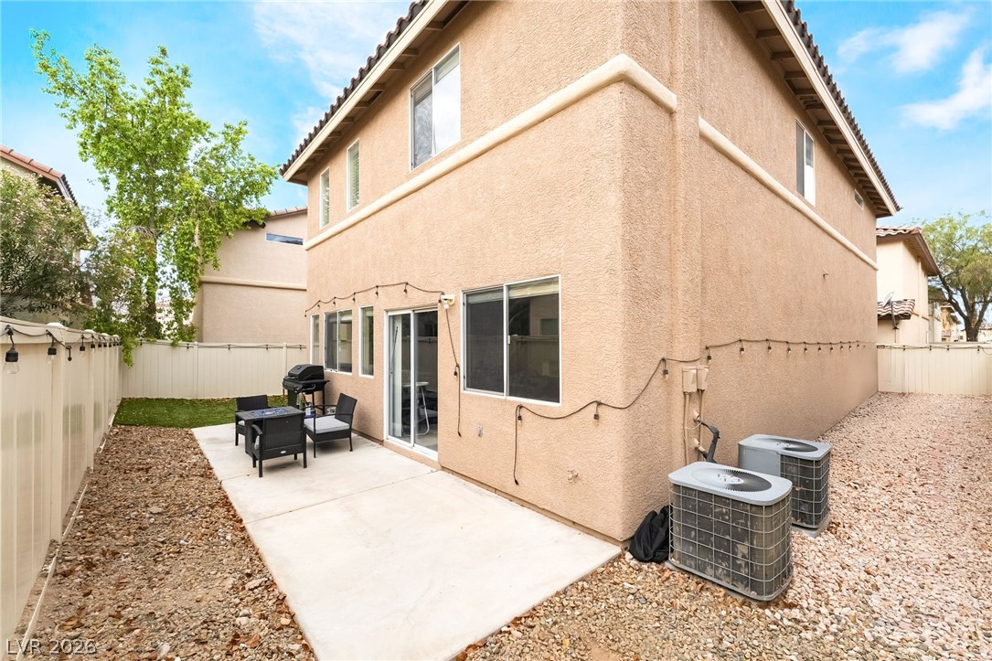 976 Grand Cerritos Avenue Las Vegas NV 89183