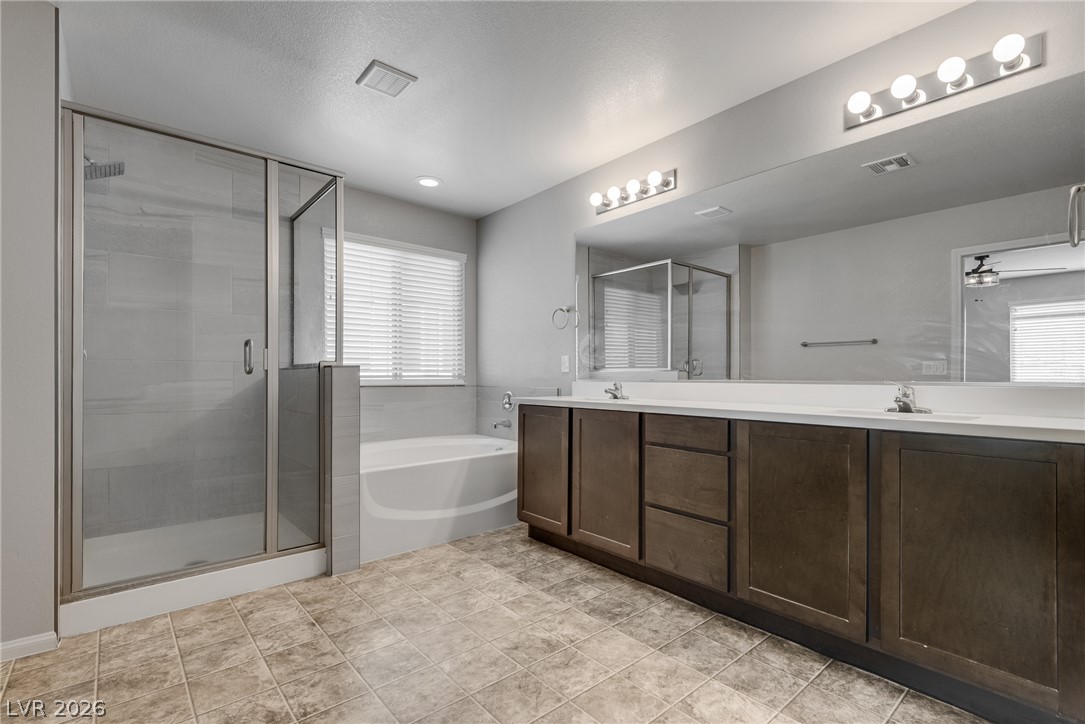 6517 Bella Rock Avenue Las Vegas NV 89141