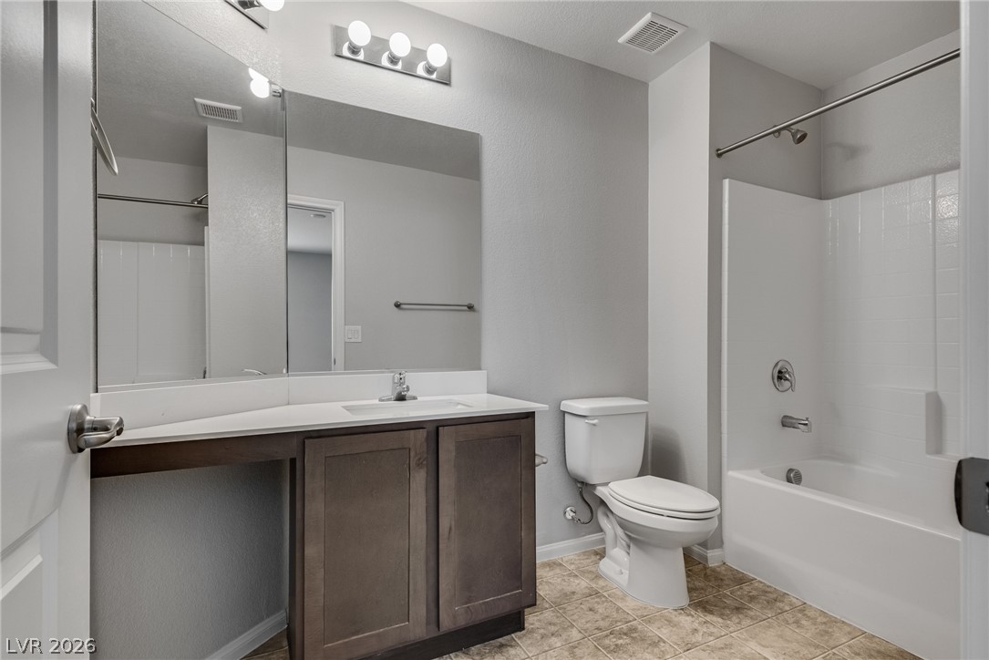 6517 Bella Rock Avenue Las Vegas NV 89141