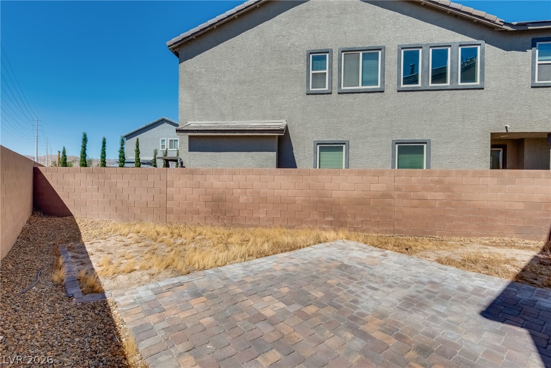6517 Bella Rock Avenue Las Vegas NV 89141
