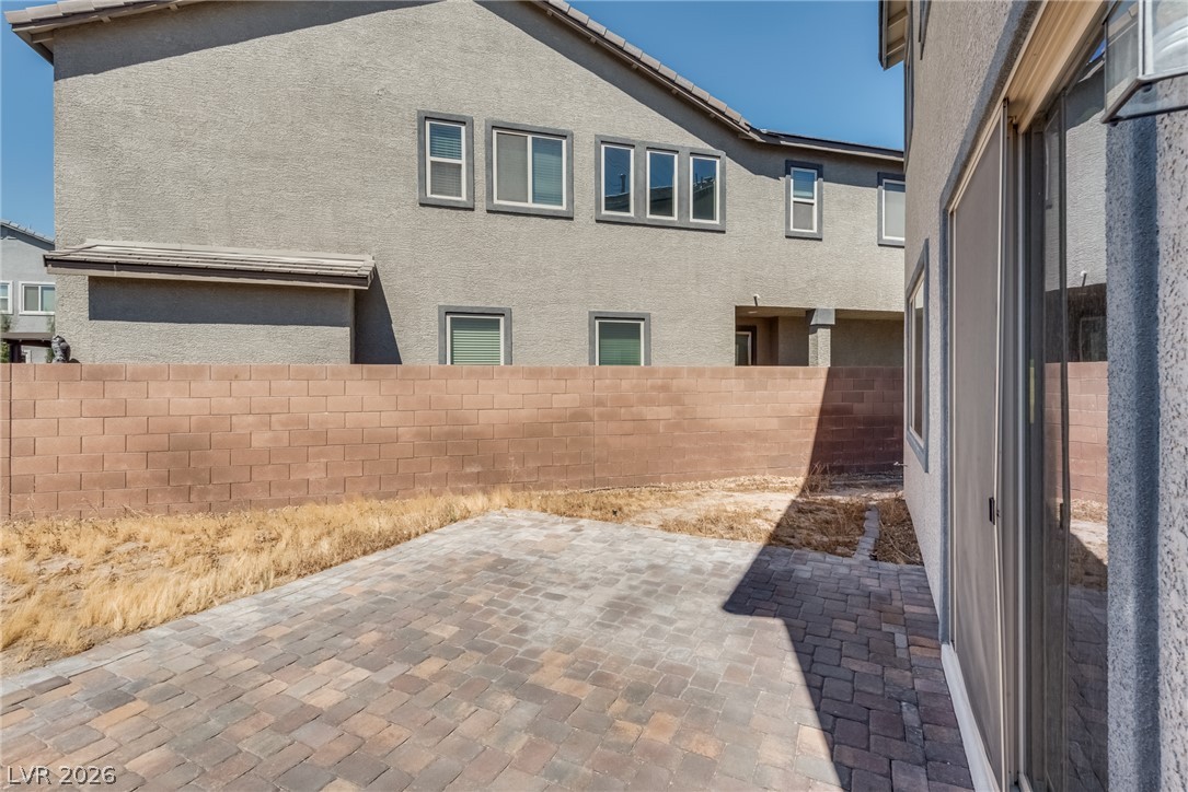 6517 Bella Rock Avenue Las Vegas NV 89141