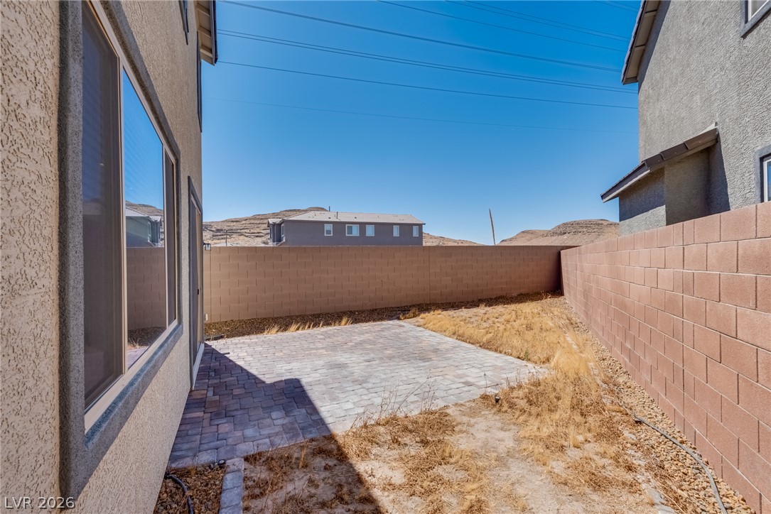 6517 Bella Rock Avenue Las Vegas NV 89141