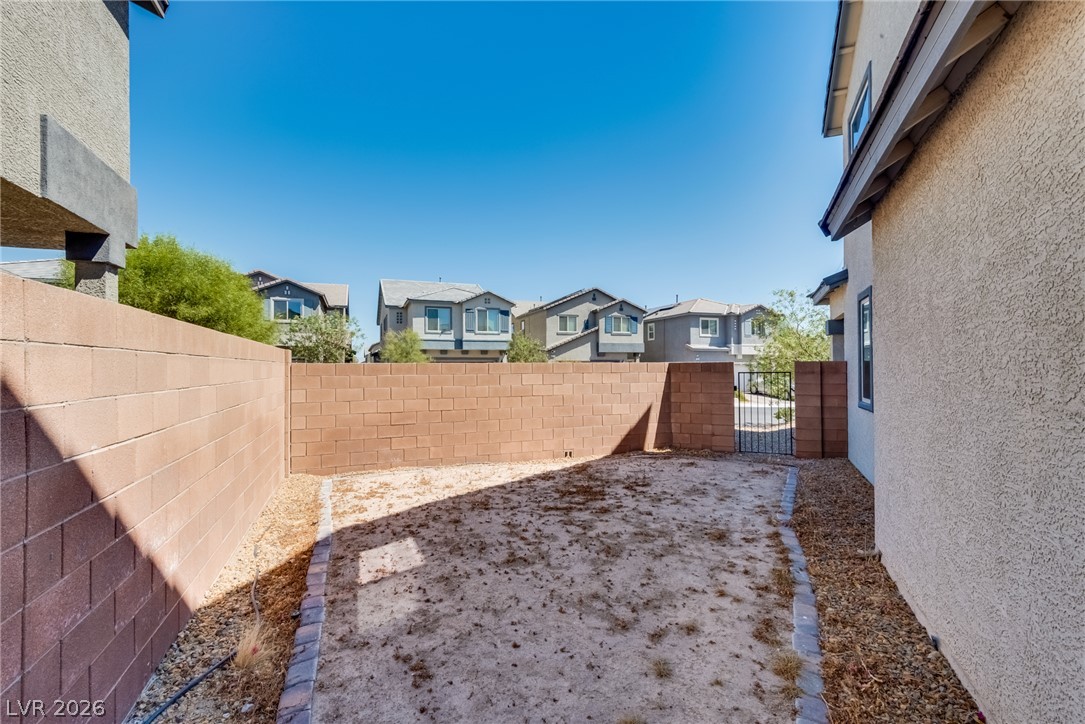 6517 Bella Rock Avenue Las Vegas NV 89141