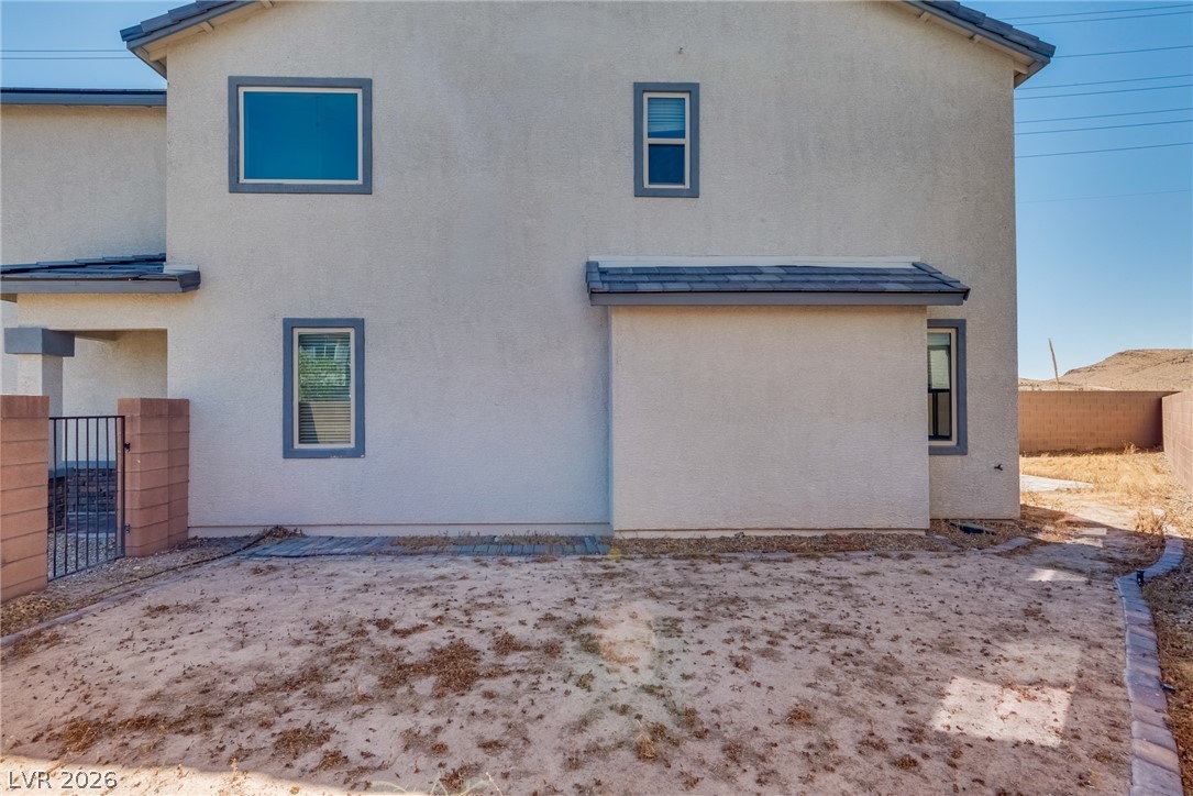 6517 Bella Rock Avenue Las Vegas NV 89141