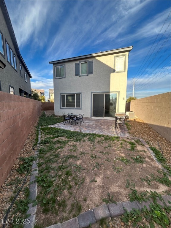 6517 Bella Rock Avenue Las Vegas NV 89141