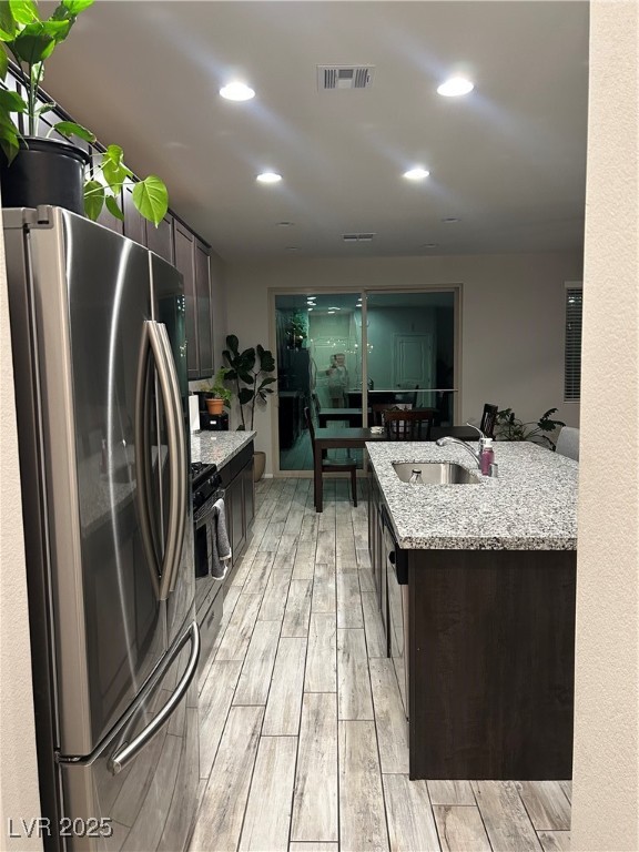 6517 Bella Rock Avenue Las Vegas NV 89141