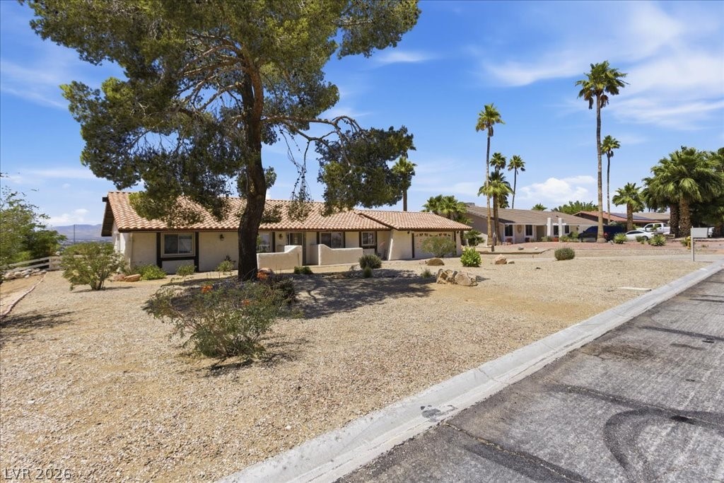 1073 Sidehill Way Las Vegas NV 89110