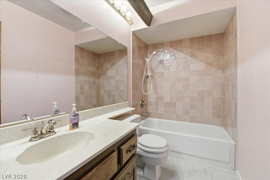 1073 Sidehill Way Las Vegas NV 89110