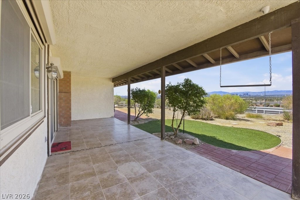 1073 Sidehill Way Las Vegas NV 89110