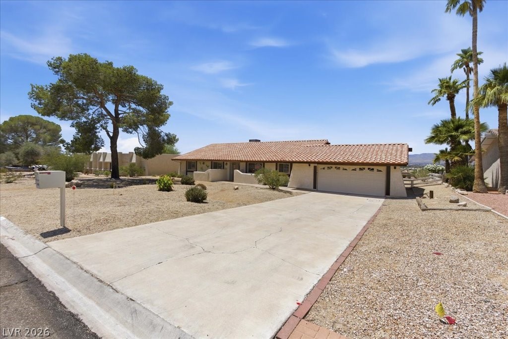 1073 Sidehill Way Las Vegas NV 89110