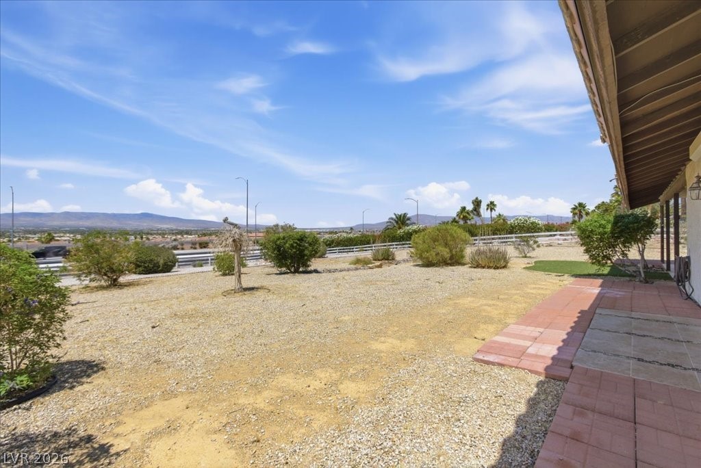 1073 Sidehill Way Las Vegas NV 89110