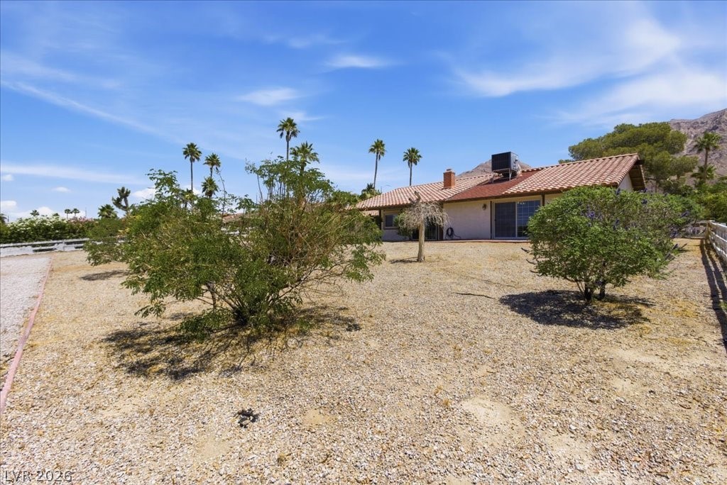 1073 Sidehill Way Las Vegas NV 89110