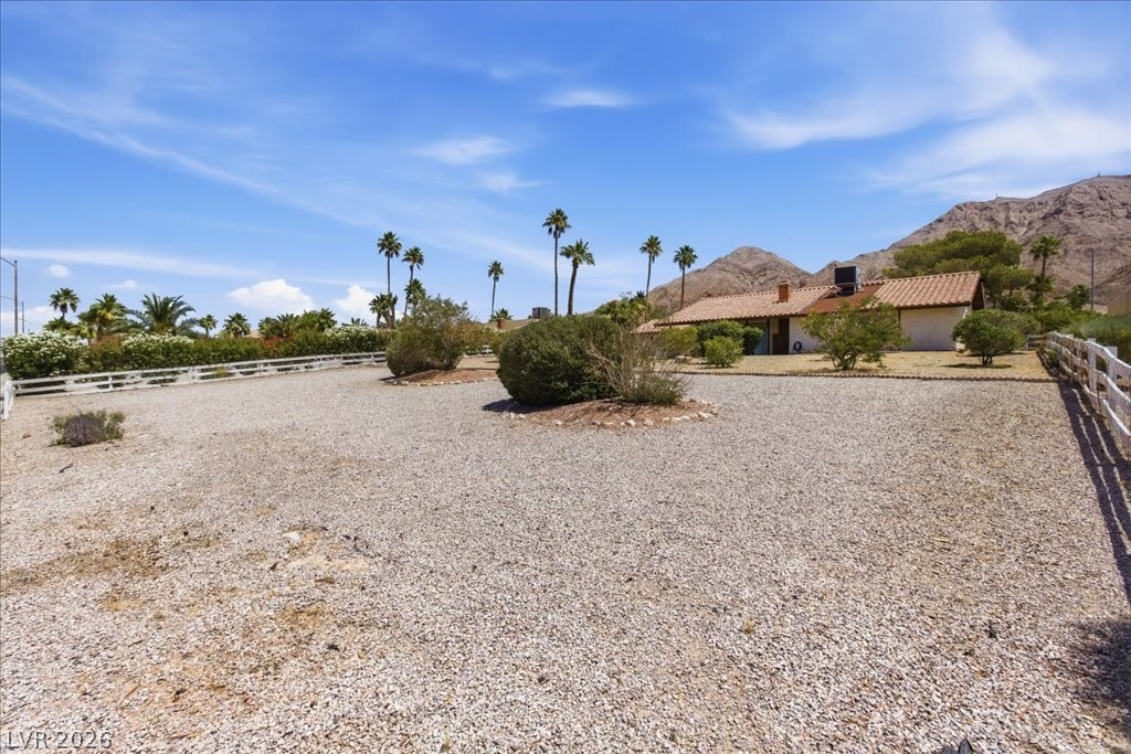 1073 Sidehill Way Las Vegas NV 89110