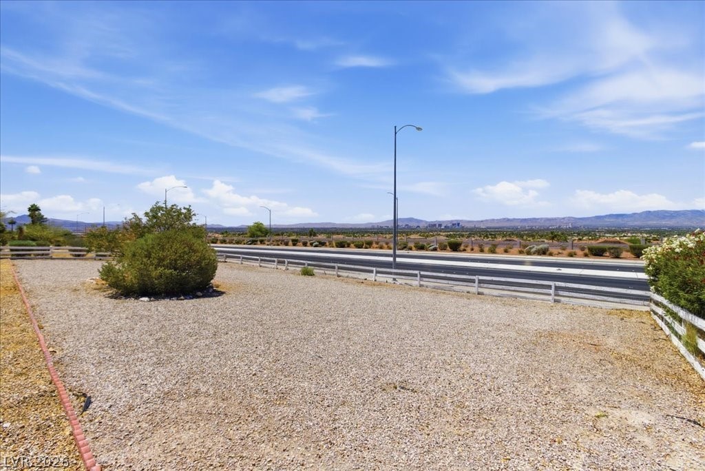 1073 Sidehill Way Las Vegas NV 89110