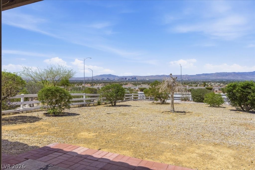 1073 Sidehill Way Las Vegas NV 89110