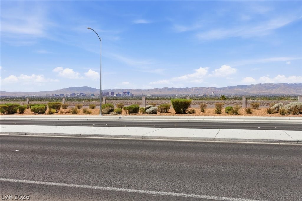 1073 Sidehill Way Las Vegas NV 89110