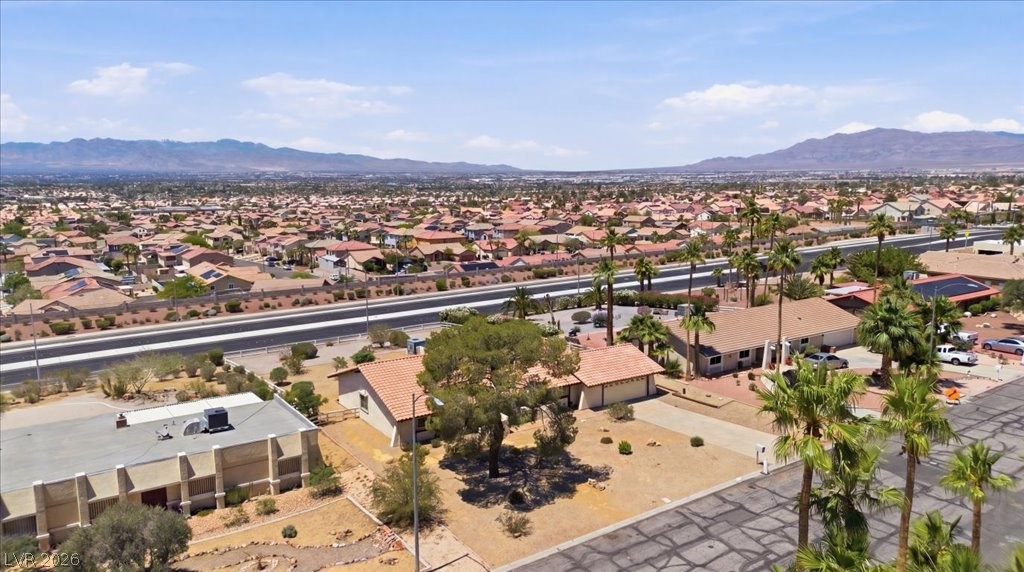1073 Sidehill Way Las Vegas NV 89110