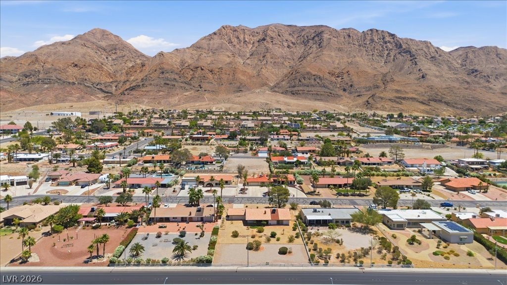 1073 Sidehill Way Las Vegas NV 89110